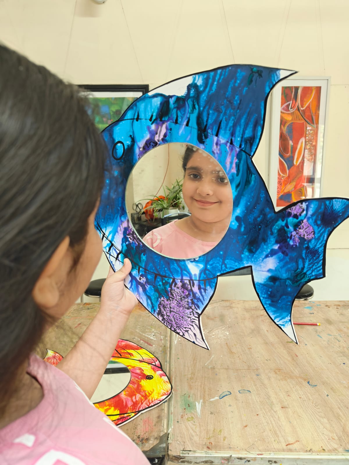 Summer Art Camps 19